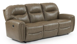 Best Home Furniture Markson Sofa